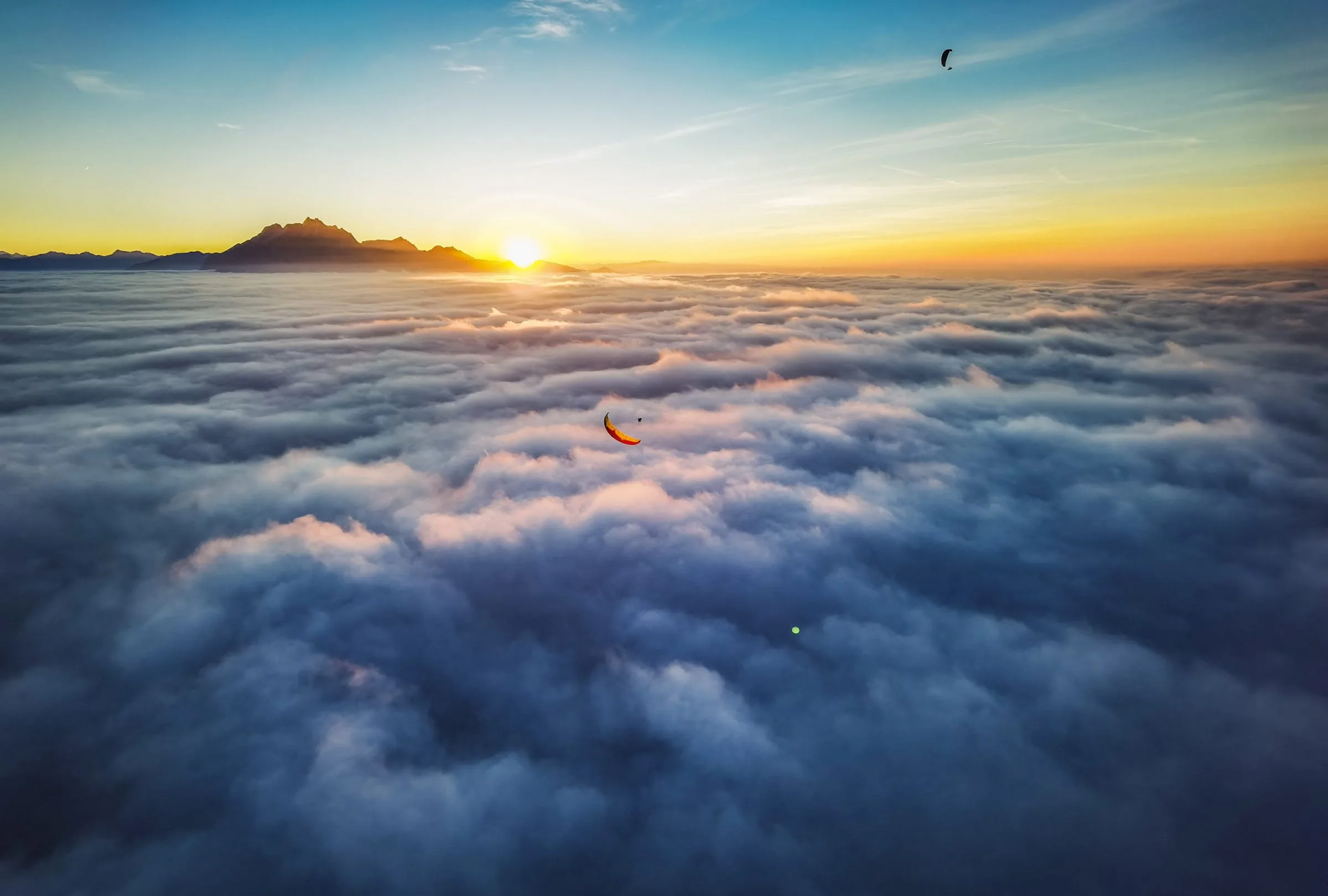 1. Platz, Philipp Pramsohler, Rigi - Pilatus · 21. Oktober 2021