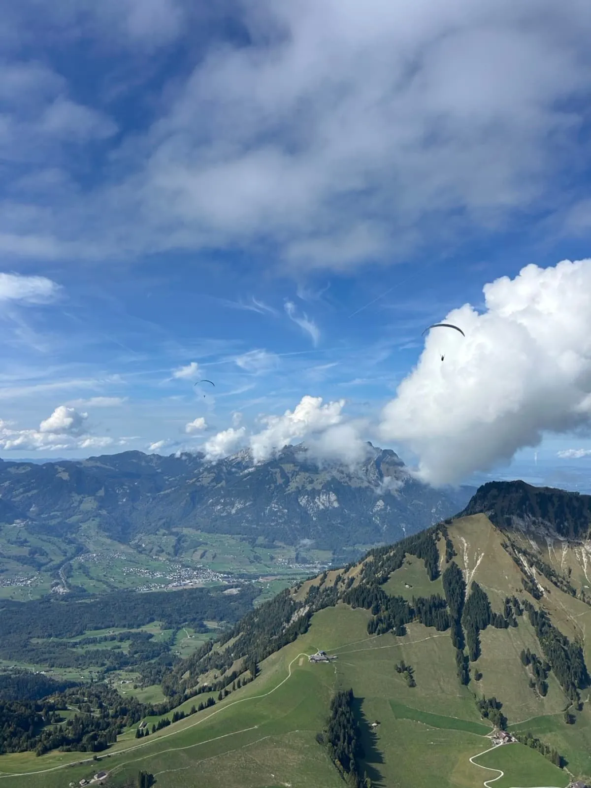 Ladies Hike & Fly