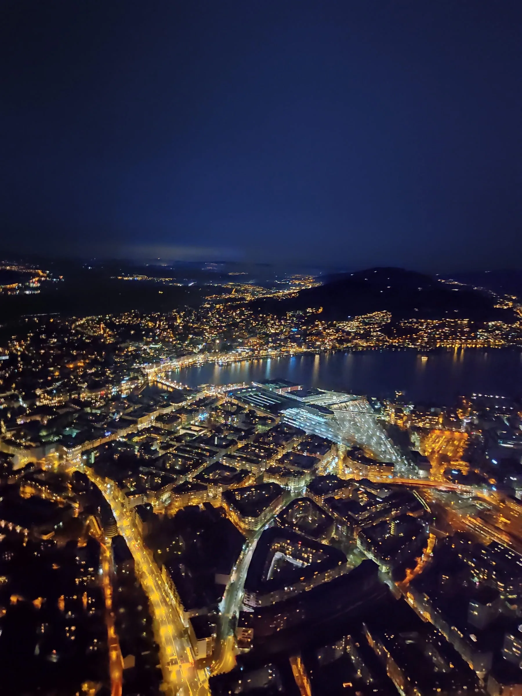2. Platz, Olivier Anken, Luzern · Januar 2023