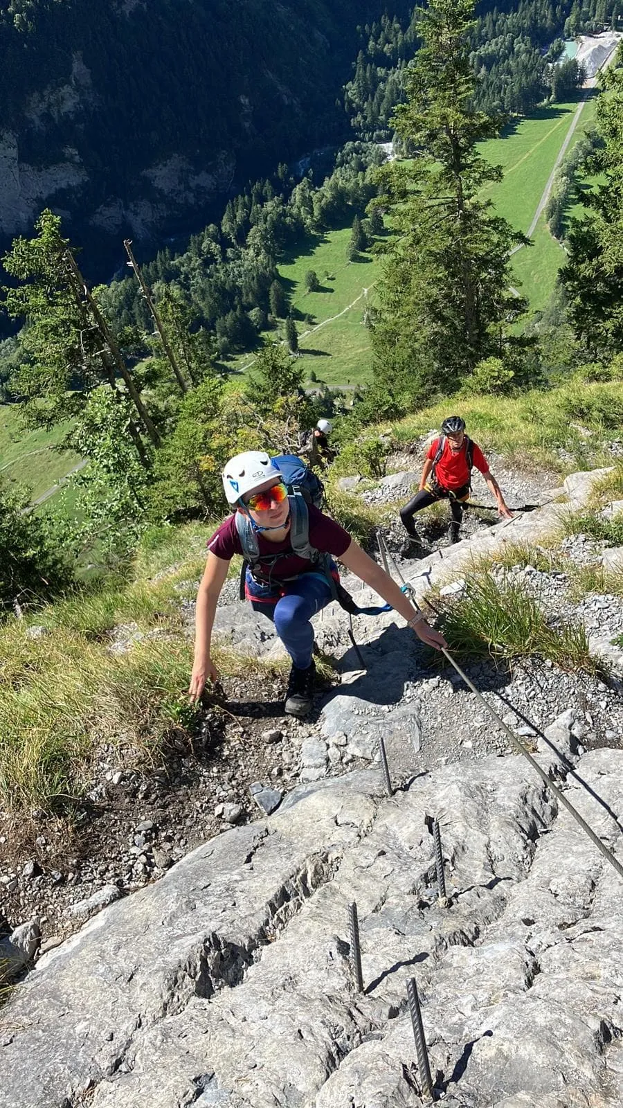 Jubianlass 33 Jahre GCL - in Engelberg