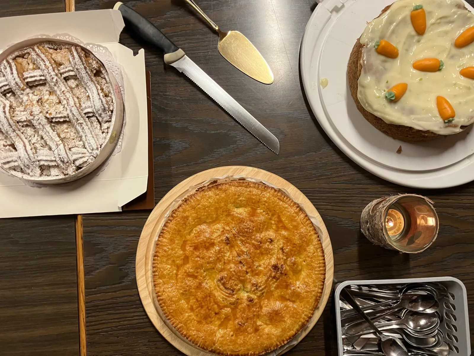 Fondue Plausch