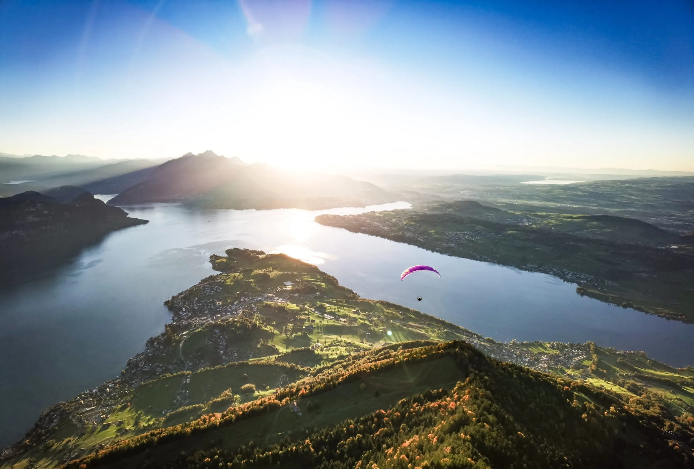 3. Platz, Philipp Pramsohler, Rigi · 10. Oktober 2022