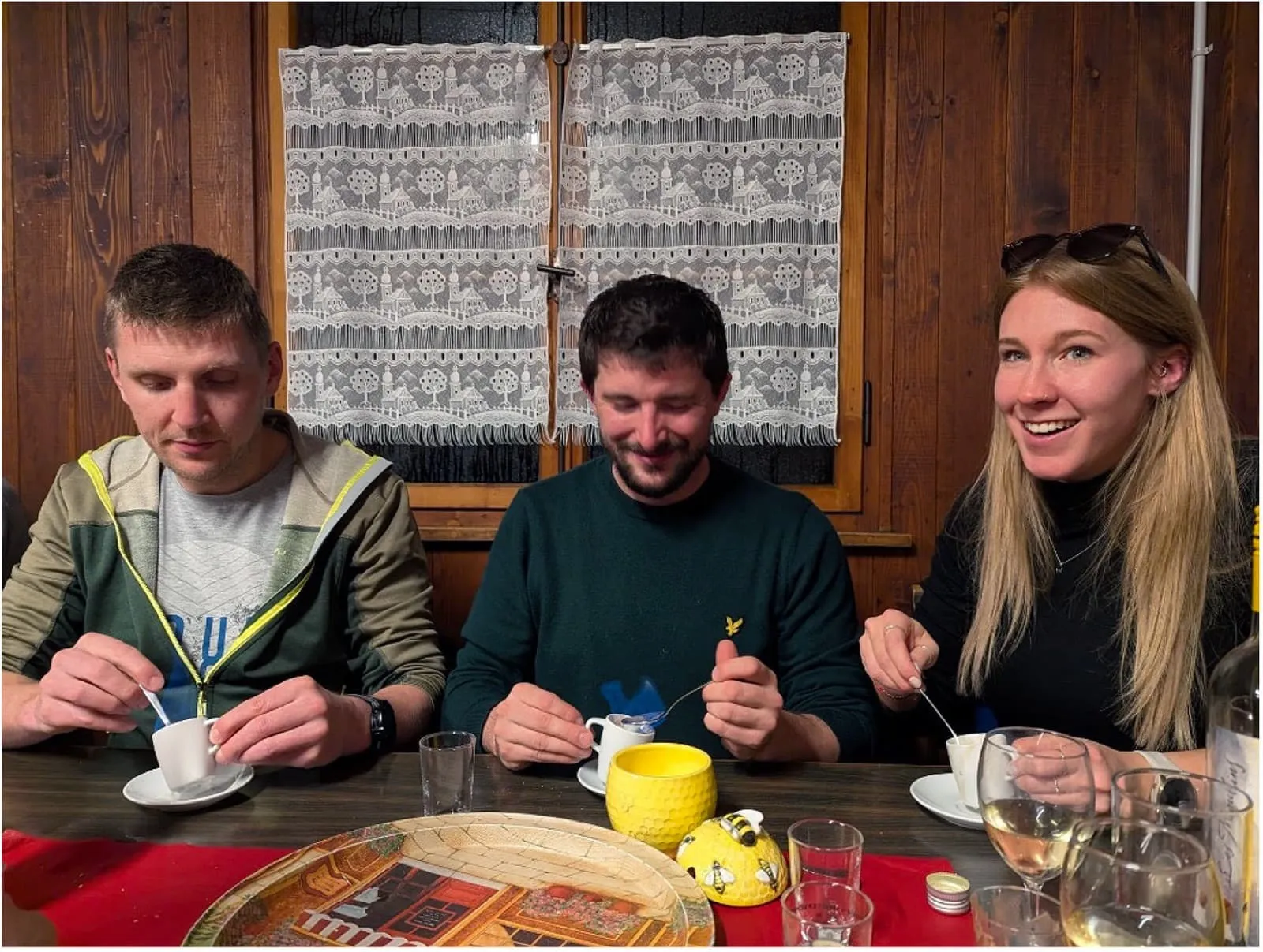 Fondueplausch - Ein gemütlicher Abend mit Genuss & Gemeinschaft