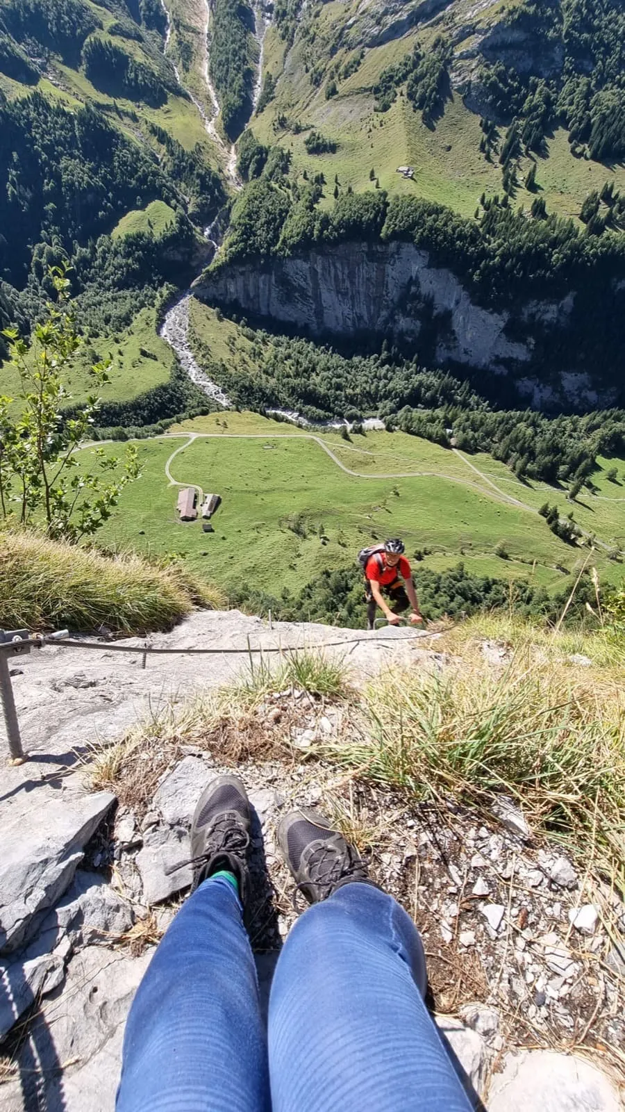 Jubianlass 33 Jahre GCL - in Engelberg