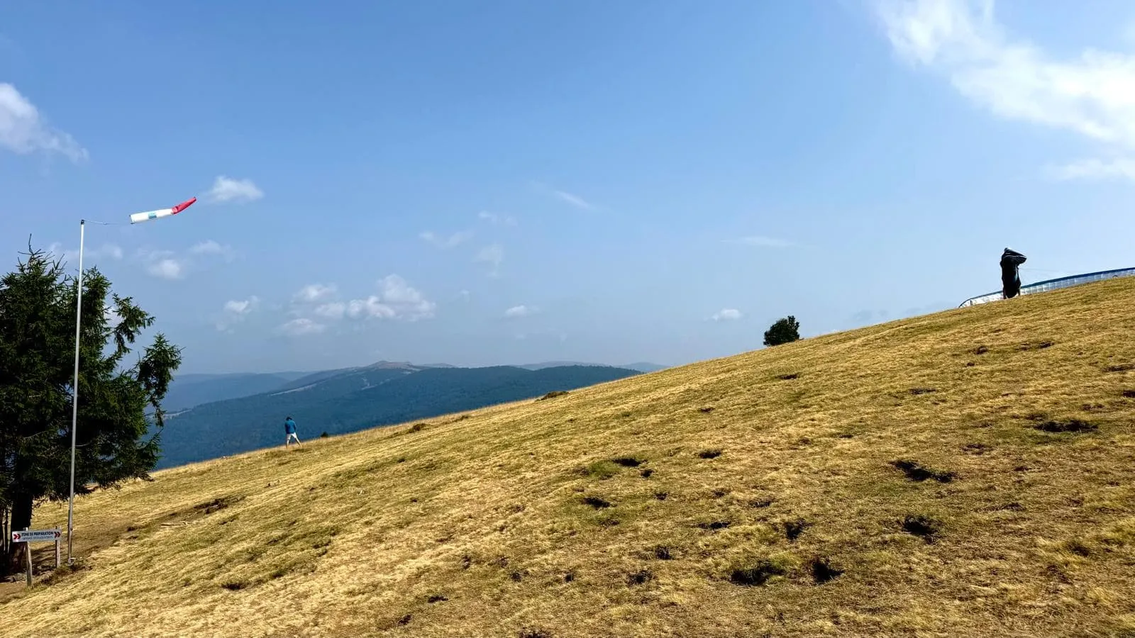 Büsslitour Vogesen