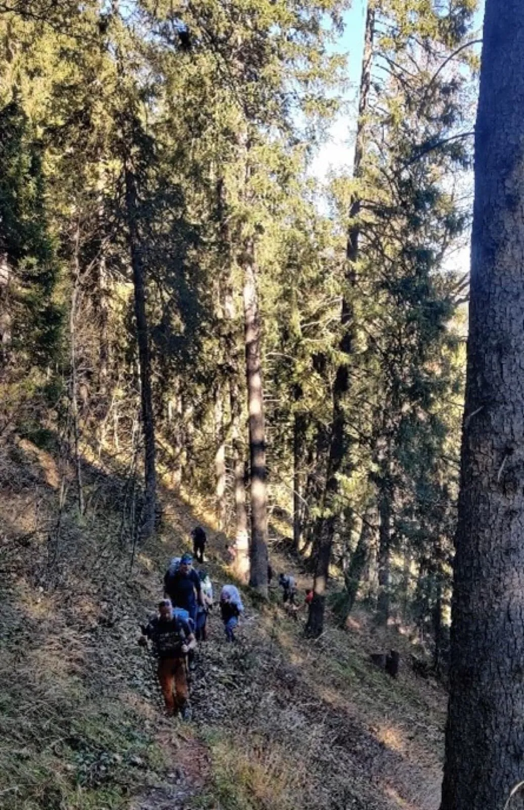 Hike & Fly Gräfismattnollen