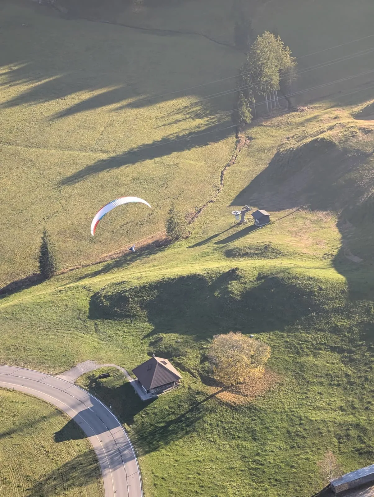 Zweitägiges Hike&Fly