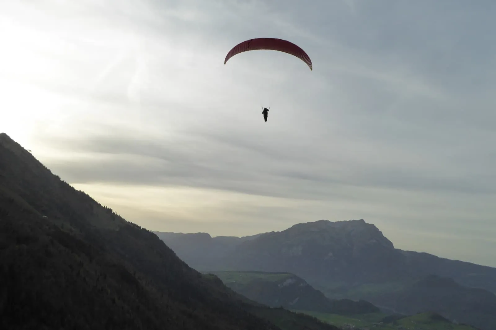 Saisonschluss auf der Musenalp