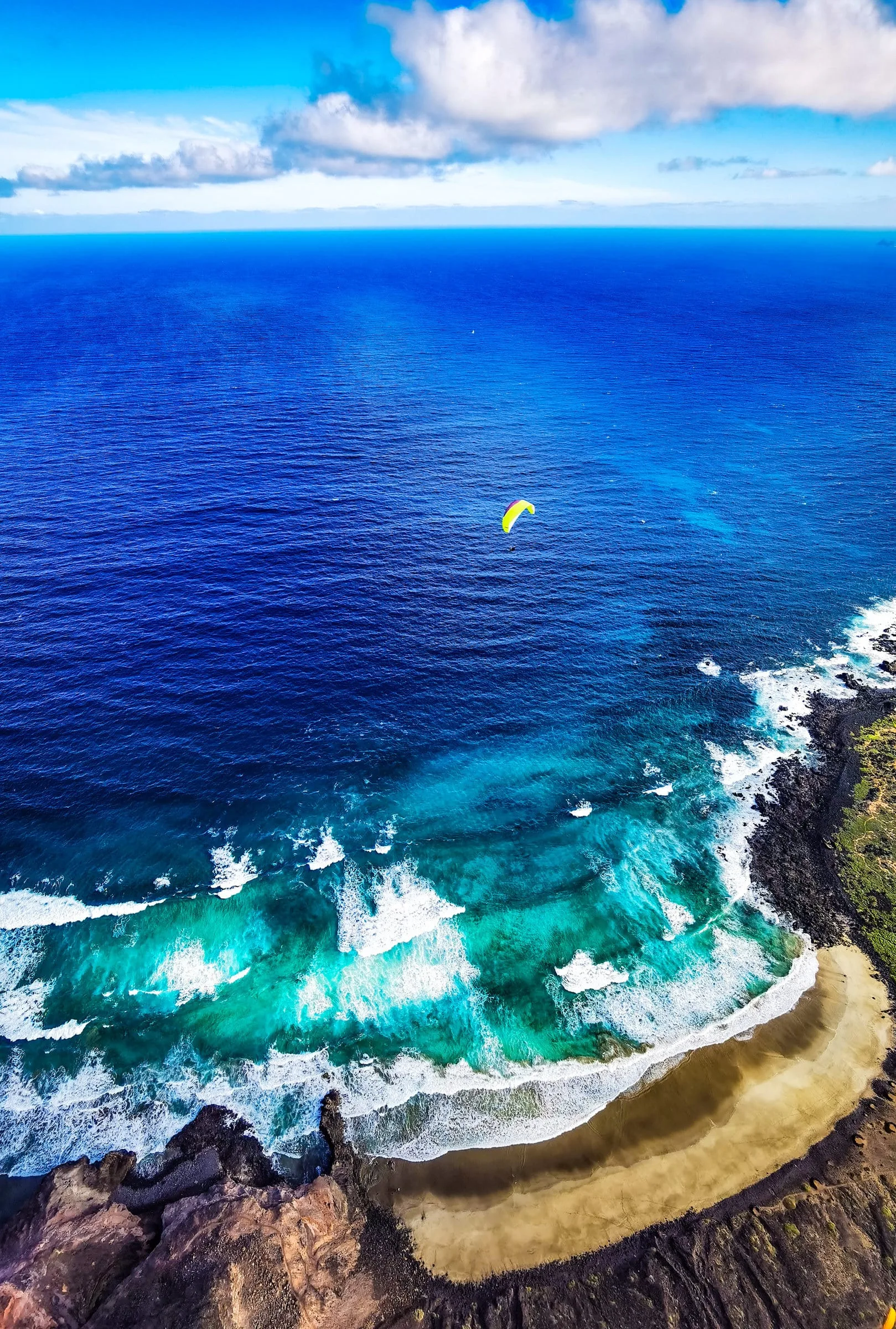 4. Platz, Philipp Pramsohler, Lanzarote · November 2022
