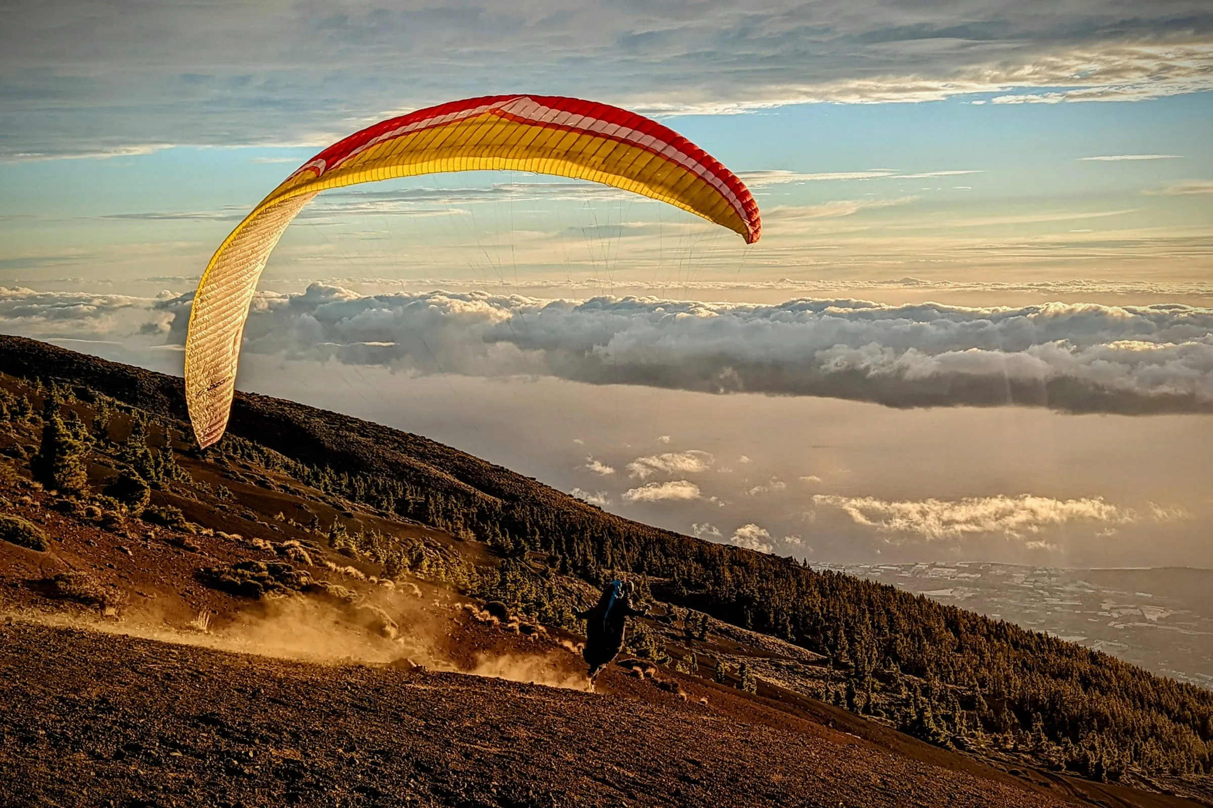 5. Platz, Fabio Bertuzzi, Teneriffa observatorio-teide soar · 24. November 2022