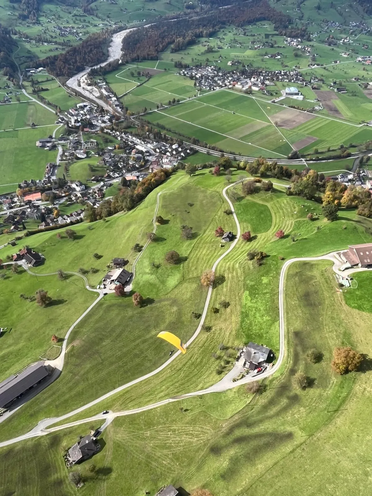 Zweitägiges Hike&Fly
