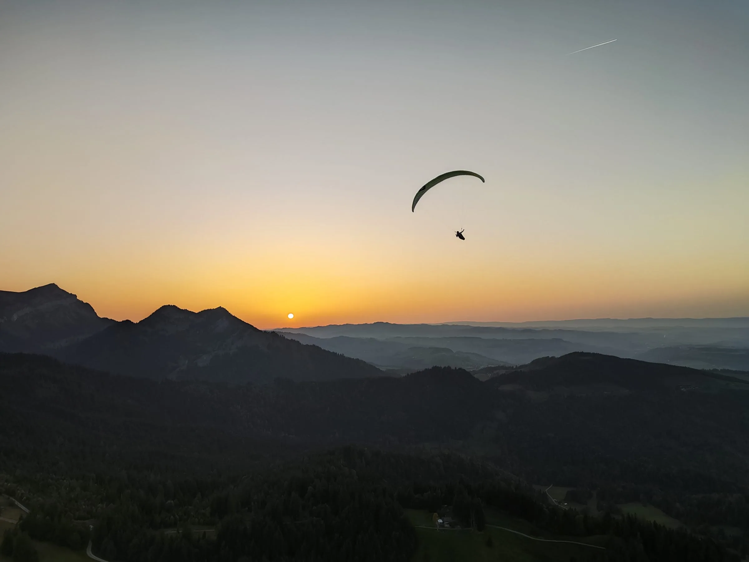 6. Platz, Marco Kunz, Pilatus · 07. Oktober 2023 · Pilot: Fabian Schwarzenbach