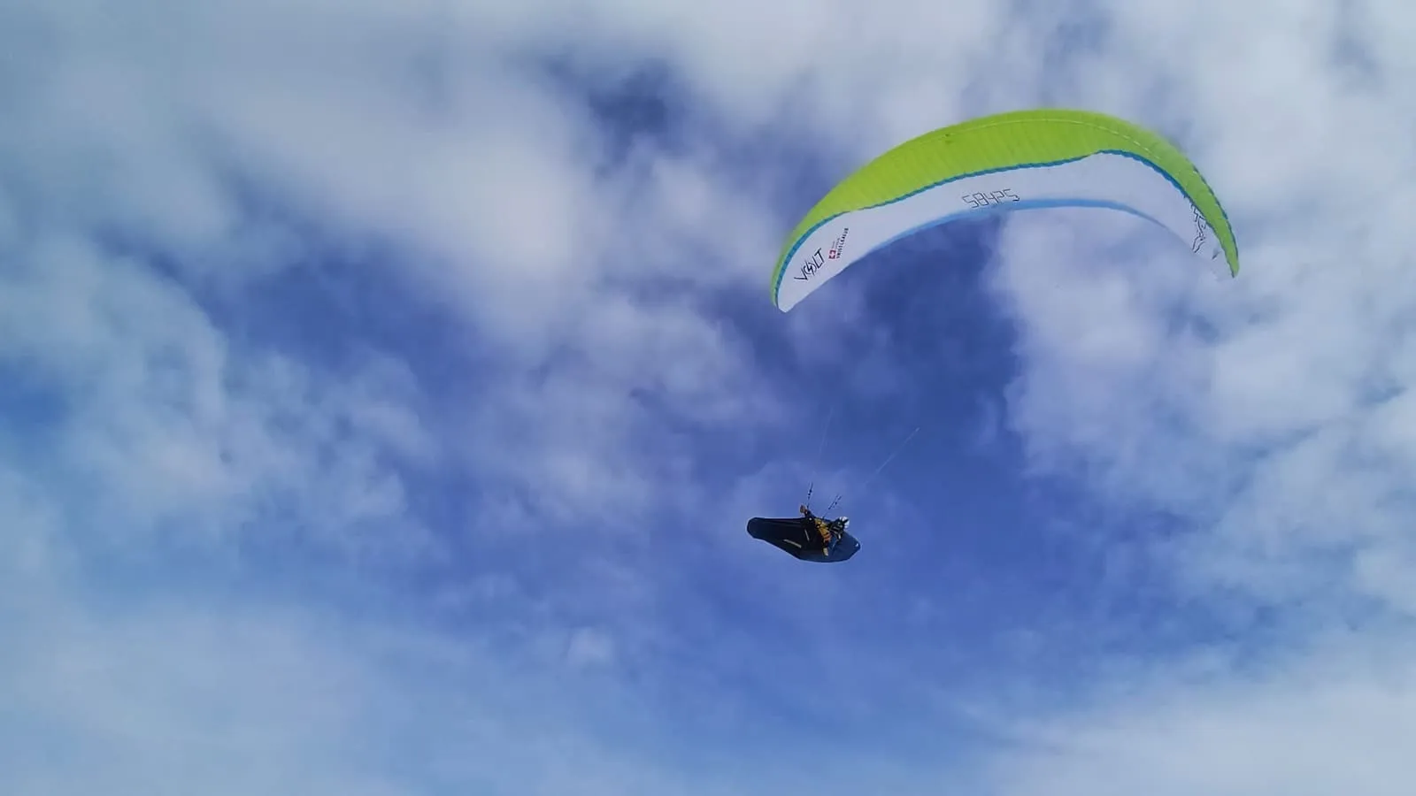 GCL Plausch-Ausflug: Ein Abenteuer zwischen Himmel und Erde