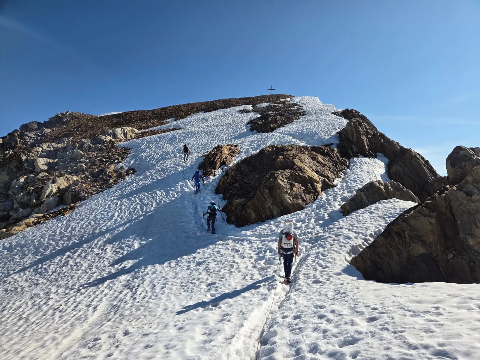 Hike&Fly Sustenhorn