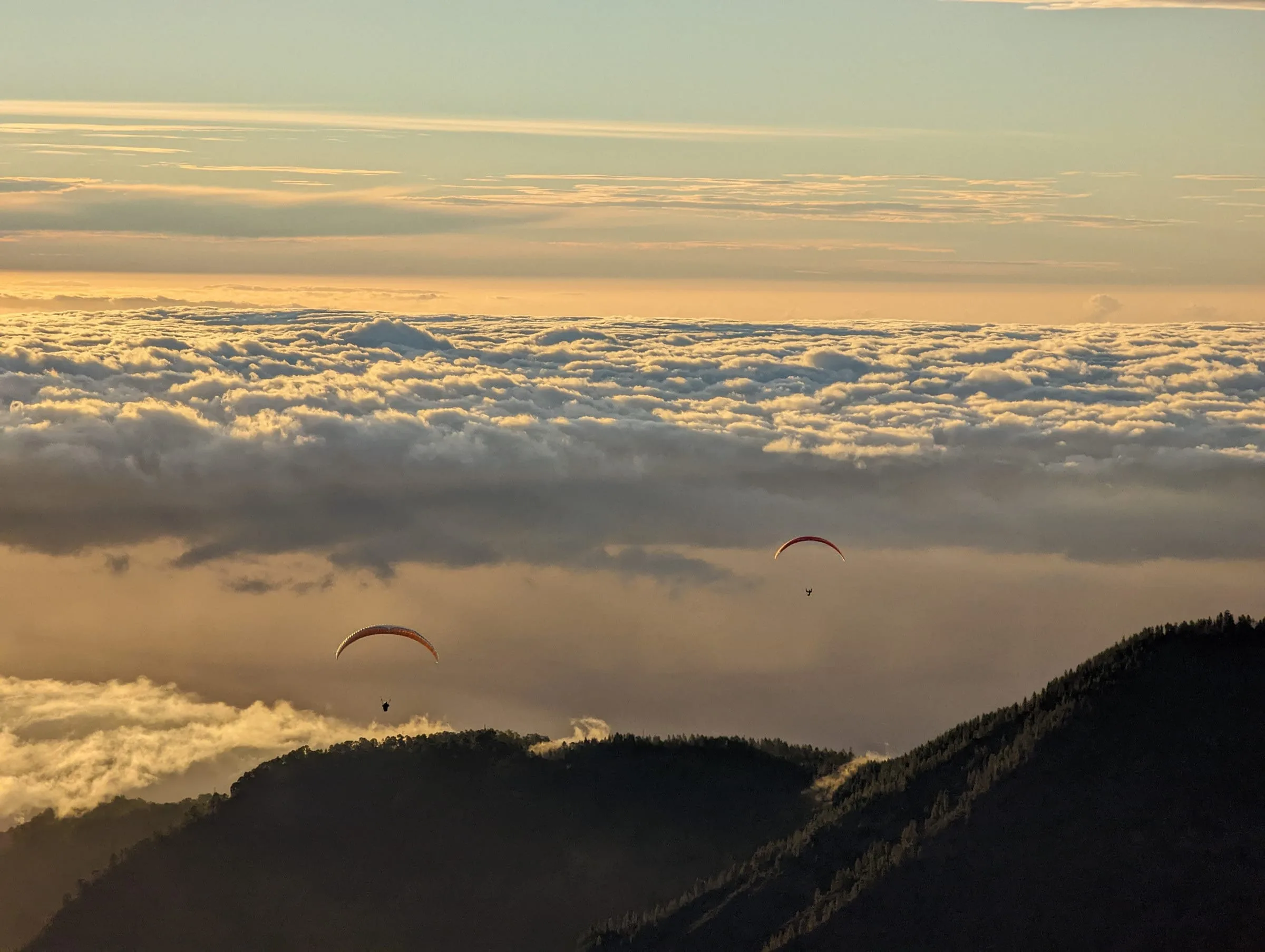 8. Platz, Fabio Bertuzzi, Teneriffa observatorio-teide takeoff · 24. November 2022