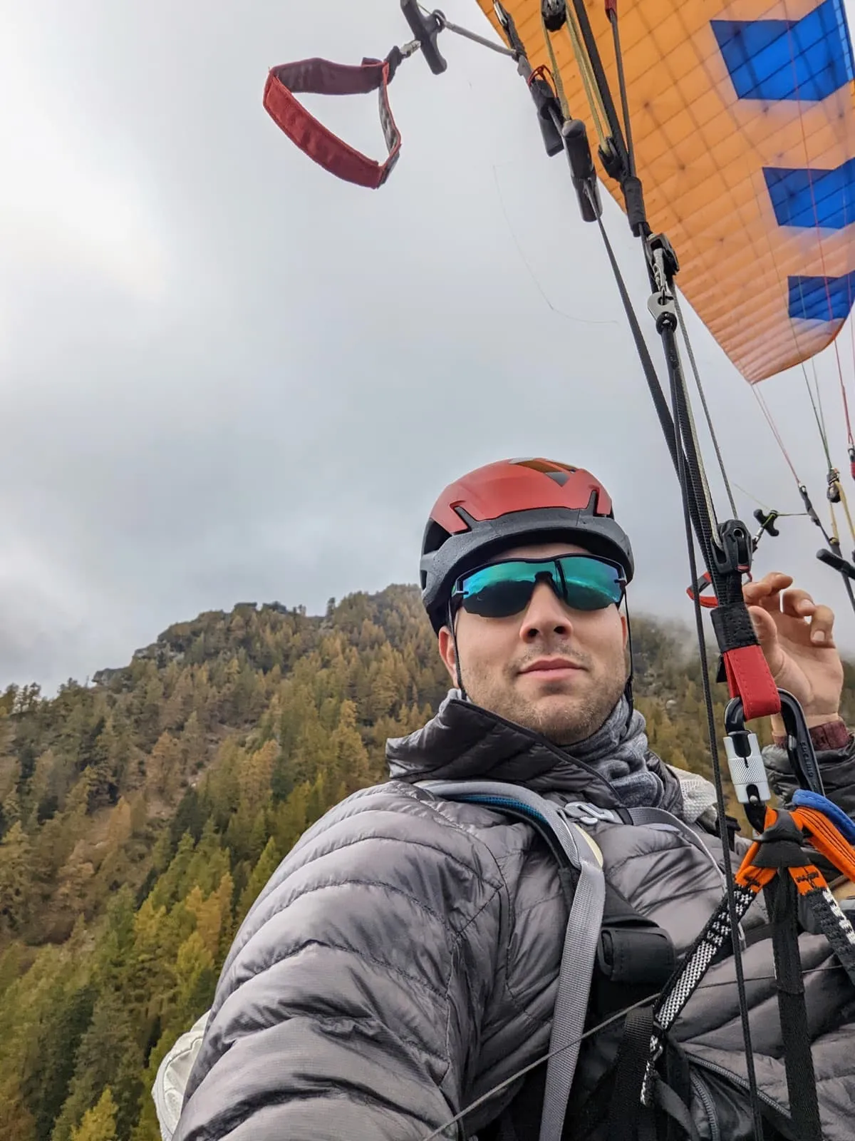 «Höhenmetersammeln» im Berner Oberland
